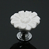 Ceramic Drawer Knob CABI-PW0001-122A-1
