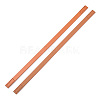 Cowhide Leather Sew On Bag Handles FIND-D027-09D-2