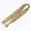 Faux Suede Cord LW-R023-2.8mm-19-2