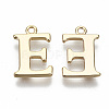 Brass Charms KK-N231-179E-NF-2