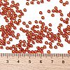 TOHO Round Seed Beads SEED-JPTR08-0005-3