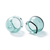 Glass Bead Cone for Wind Chimes Making LS-GLAA-Z003-01M-2