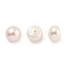 Grade 6A Natural Cultured Freshwater Pearl Beads PEAR-N018-6A-8590A-3
