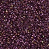 MIYUKI Delica Beads Small SEED-JP0008-DBS0103-3