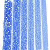 Transparent Glass Beads Strands LS-EGLA-A044-T2mm-MB14-2