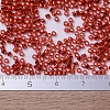 MIYUKI Delica Beads SEED-J020-DB0043-4