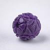 Synthetic Coral Beads CORA-S027-26C-3