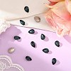 Preciosa® MAXIMA Crystal Fancy Stones X-PRC-FE14-30340-3