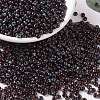 MIYUKI Round Rocailles Beads X-SEED-G008-RR4502-1