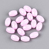 Opaque Colours Luster Glass Seed Beads SEED-N008-02A-05-2