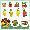 DIY Jewelry Making Finding Kits DIY-FS0010-44B-2