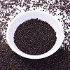 MIYUKI Delica Beads X-SEED-J020-DB1002-2