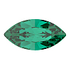 Preciosa® MAXIMA Crystal Fancy Stones Y-PRC-FG8-50730-3