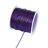 Round Copper Beading Wire for Jewelry Making YS-TAC0004-0.8mm-08-3