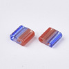 2-Hole Glass Seed Beads SEED-S023-38C-01-2