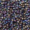 TOHO 11/0 Round Beads X-SEED-TR11-0166CF-2