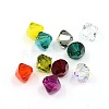 Austrian Crystal Charm Loose Beads for Jewelry Making Findings X-5301-8MM-M-1