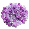 100Pcs Glass Beads GLAA-CJ0002-02-6