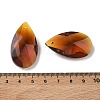 Glass Pendants X-GLAA-I062-01I-3