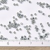 MIYUKI Delica Beads X-SEED-J020-DB0048-4