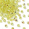 Preciosa® Crystal Beads X-PRC-BB4-80100-200-3