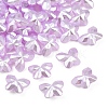 Imitation Pearl Acrylic Beads AC-CBAAA05-02B-1