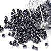 TOHO 6/0 Round Beads X-SEED-TR06-0090-1