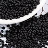 MIYUKI Round Rocailles Beads SEED-X0055-RR0401F-1