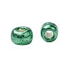 12/0 Glass Seed Beads X-SEED-A017-2mm-1114-4
