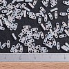 MIYUKI Quarter TILA Beads SEED-X0054-QTL131FR-4