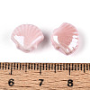Handmade Porcelain Beads PORC-Q002-01E-01-3