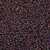 TOHO Round Seed Beads X-SEED-TR08-0927-2