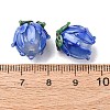 Handmade Lampwork Beads LAMP-F041-02A-4