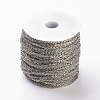 Iron Cable Chains CH-0.9PYSZ-N-10MM-2