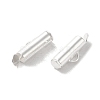 Brass Cord Ends FIND-Z039-22D-S-1