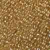 TOHO Round Seed Beads SEED-JPTR08-0103B-2