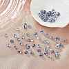 Preciosa® MAXIMA Crystal Round Stones Y-PRC-RBSS39-00030-265-2