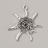 Alloy Pendants PALLOY-CJC0014-01AS-1