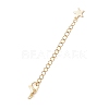 3Pcs 304 Stainless Steel Chain Extenders FIND-JF00176-3