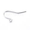 Iron Earring Hooks IFIN-T001-04P-NF-2