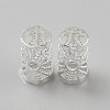 Iron Dreadlocks Hair Rings Decoration DIY-WH20002-622-1