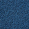11/0 FGB Grade A Baking Paint Glass Seed Beads X-SEED-N001-A-1013-2