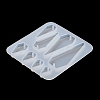 DIY Pendant Silicone Molds LS-SIMO-F145-02-4