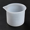 Silicone Measuring Cups X-SIMO-H009-09-3
