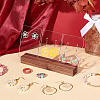 Acrylic Earring Display EDIS-GA0001-04-6