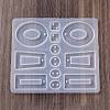 DIY Silicone Molds X1-SIMO-H020-01G-2