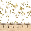 Cylinder Seed Beads X-SEED-H001-C10-3