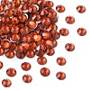 Preciosa® MAXIMA Crystal No Hotfix Flatback Stones Y-PRC-NSS12-00030-251-1