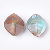 Acrylic Beads OACR-S029-050A-2