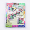 DIY Eco-Friendly Polymer Clay Crafts for Child X-CLAY-T005-18-5